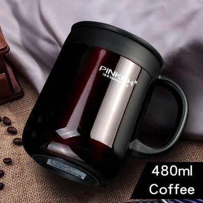 Office Tea Cup - blarss